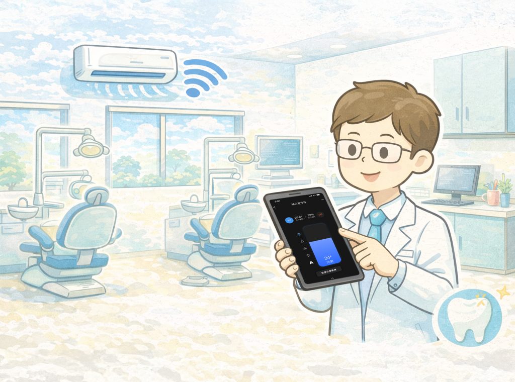 AIFA艾法科技 智慧家庭 智能家居 台灣原生智慧家庭品牌 台灣研發 台灣生產 台灣製造 ictrlpro ictrlac smartremote smarthome 智能控制器 智慧控制器 智能遙控器 智慧遙控器 i-Ctrl Pro Plus i-Ctrl AC Plus 能源管理應用實例6